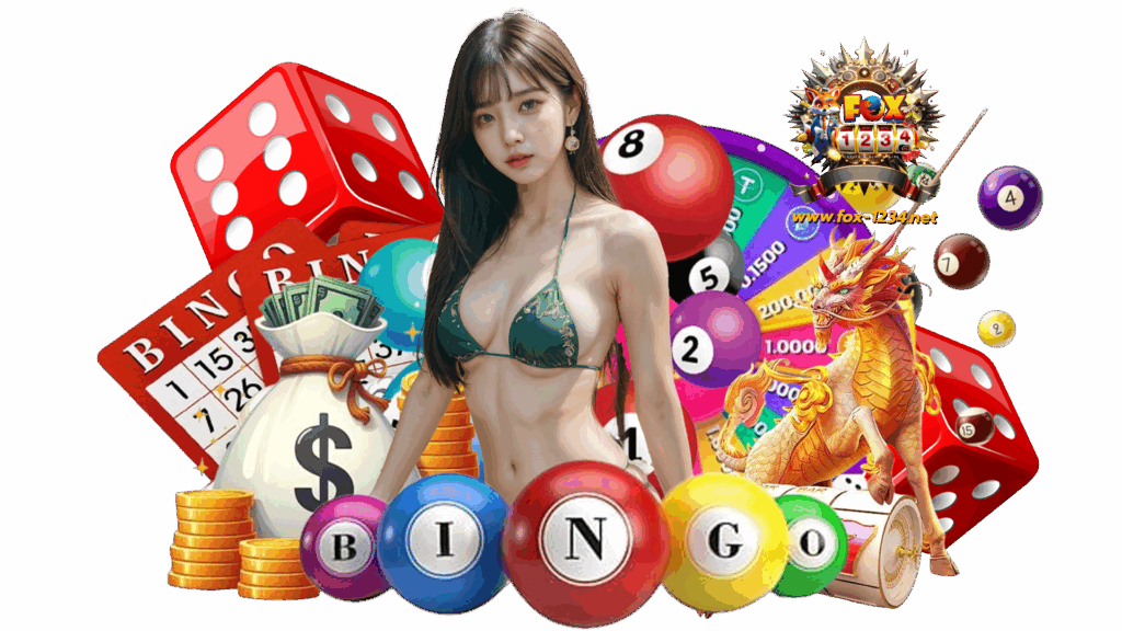 fox1234 คาสิโนเกมคุณภาพสากล ลงทุนเล่นง่ายไม่กำหนดขั้นต่ำเลย
